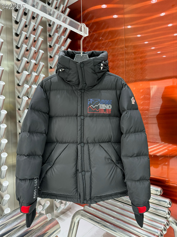 Moncler Down Jacket Mens ID:20241022-247